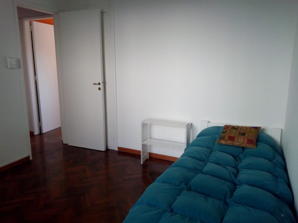 Alquiler Temporario 3 Ambientes, Cucha Cucha 1200, Caballito