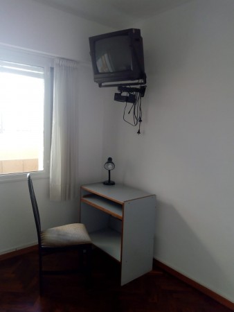 Alquiler Temporario 3 Ambientes, Cucha Cucha 1200, Caballito
