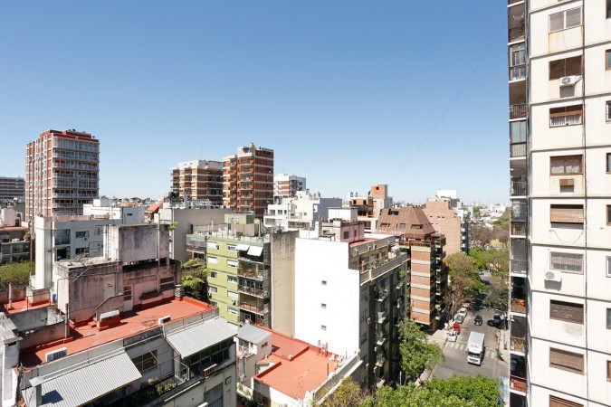 Alquiler Temporario 4 Ambientes, Virrey Arredondo 2500, Belgrano