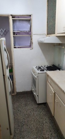 Alquiler Temporario 2 Ambientes, Junin 900, 3. Recoleta