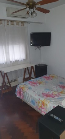 Alquiler Temporario 2 Ambientes, Junin 900, 3. Recoleta