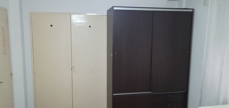 Alquiler Temporario 2 Ambientes, Junin 900, 3. Recoleta