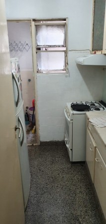 Alquiler Temporario 2 Ambientes, Junin 900, 3. Recoleta