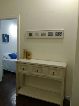 Alquiler Temporario 2 Ambientes, Vicente Lopez 1700, 2. Recoleta