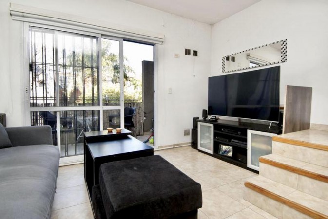 Alquiler Temporario 2 Ambientes, Ibera 5100, Villa Urquiza.
