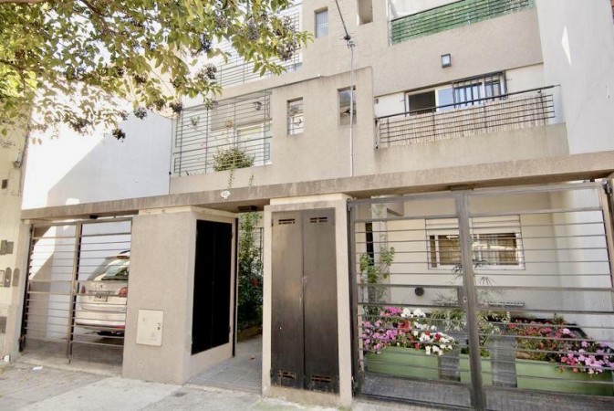 Alquiler Temporario 2 Ambientes, Ibera 5100, Villa Urquiza.