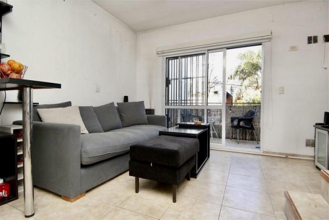 Alquiler Temporario 2 Ambientes, Ibera 5100, Villa Urquiza.