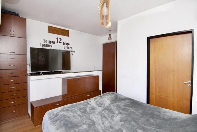 Alquiler Temporario 2 Ambientes, Ibera 5100, Villa Urquiza.
