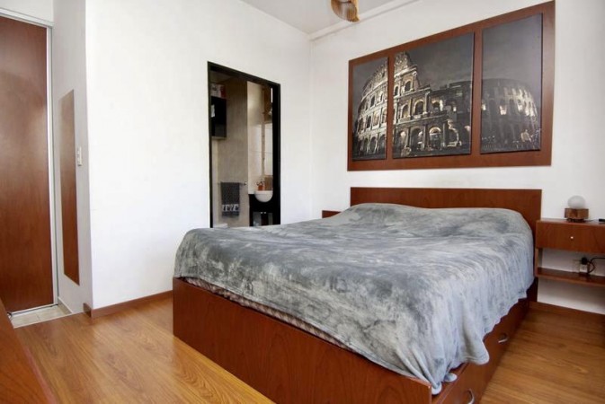 Alquiler Temporario 2 Ambientes, Ibera 5100, Villa Urquiza.