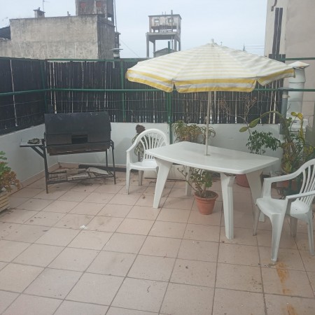 Alquiler Temporario 3 Ambientes, Terrero 1300, Caballito