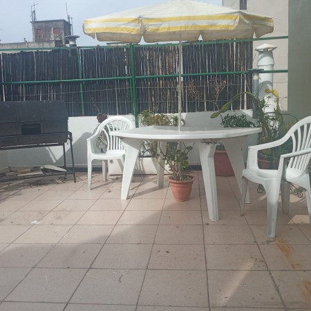 Alquiler Temporario 3 Ambientes, Terrero 1300, Caballito