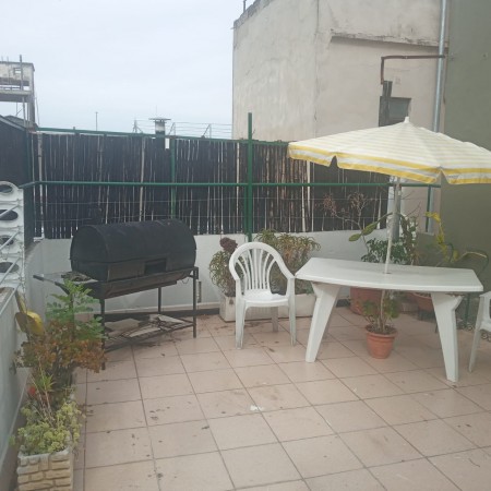 Alquiler Temporario 3 Ambientes, Terrero 1300, Caballito