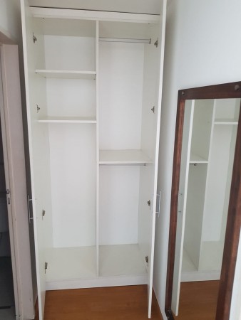 Alquiler Temporario 2 Ambientes, Aizpurua 2900, Villa Urquiza