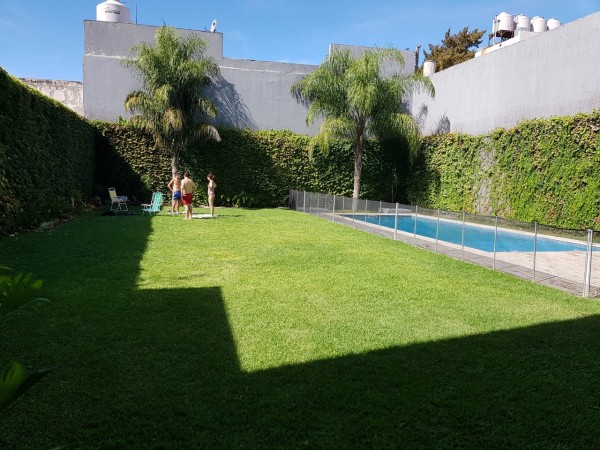 Alquiler Temporario 2 Ambientes, Aizpurua 2900, Villa Urquiza