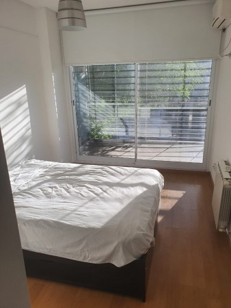 Alquiler Temporario 2 Ambientes, Aizpurua 2900, Villa Urquiza