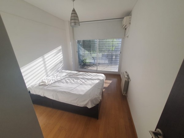 Alquiler Temporario 2 Ambientes, Aizpurua 2900, Villa Urquiza