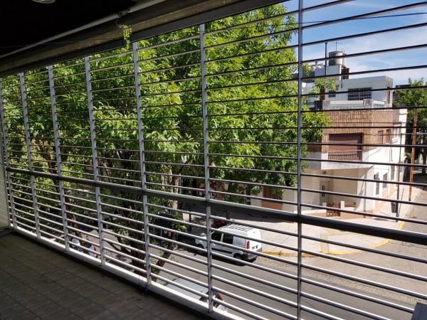 Alquiler Temporario 2 Ambientes, Aizpurua 2900, Villa Urquiza