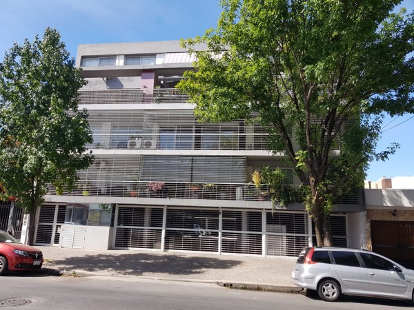 Alquiler Temporario 2 Ambientes, Aizpurua 2900, Villa Urquiza