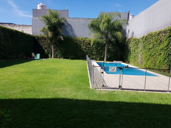 Alquiler Temporario 2 Ambientes, Aizpurua 2900, Villa Urquiza