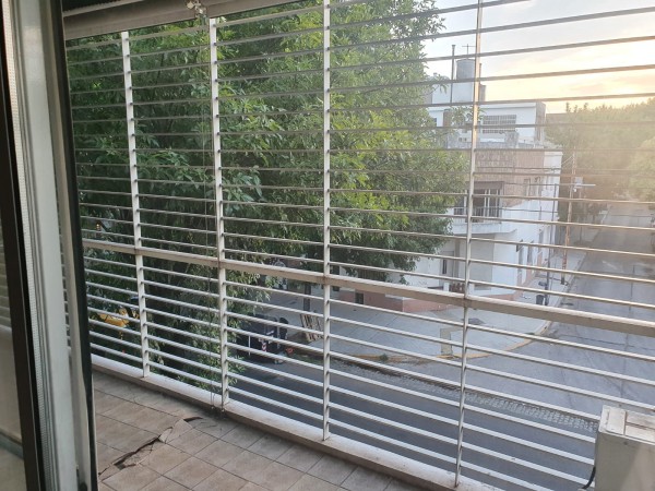 Alquiler Temporario 2 Ambientes, Aizpurua 2900, Villa Urquiza