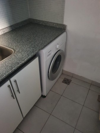 Alquiler Temporario 2 Ambientes, Aizpurua 2900, Villa Urquiza