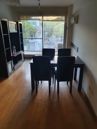 Alquiler Temporario 2 Ambientes, Aizpurua 2900, Villa Urquiza