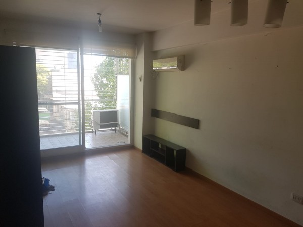 Alquiler Temporario 2 Ambientes, Aizpurua 2900, Villa Urquiza