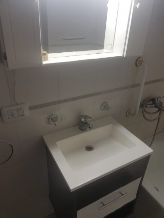 Alquiler Temporario 2 Ambientes, Aizpurua 2900, Villa Urquiza