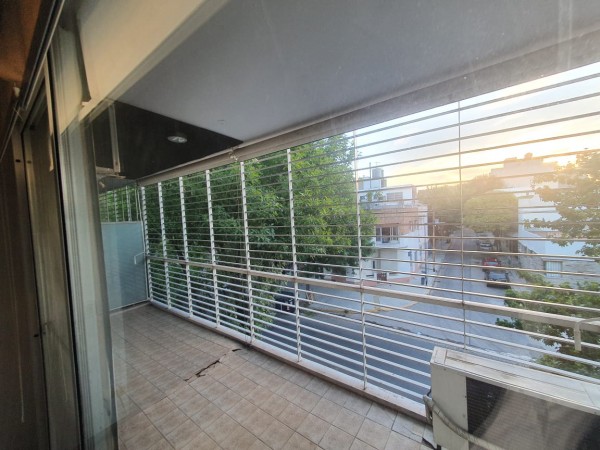 Alquiler Temporario 2 Ambientes, Aizpurua 2900, Villa Urquiza