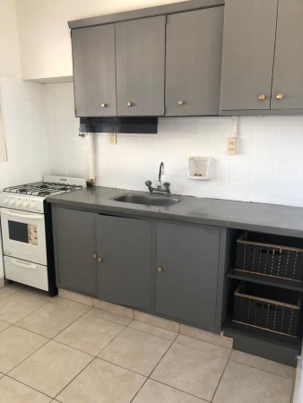 Alquiler Temporario, 3 Ambientes Sin Muebles, Cullen 5300, Villa Urquiza.