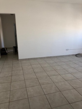 Alquiler Temporario, 3 Ambientes Sin Muebles, Cullen 5300, Villa Urquiza.