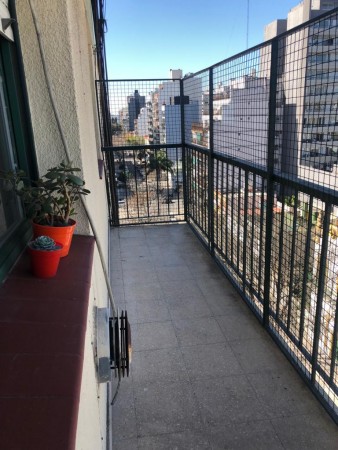 Alquiler Temporario, 3 Ambientes Sin Muebles, Cullen 5300, Villa Urquiza.