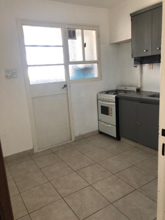 Alquiler Temporario, 3 Ambientes Sin Muebles, Cullen 5300, Villa Urquiza.