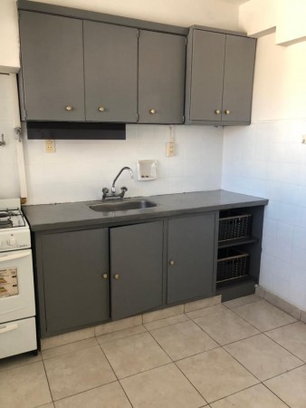 Alquiler Temporario, 3 Ambientes Sin Muebles, Cullen 5300, Villa Urquiza.