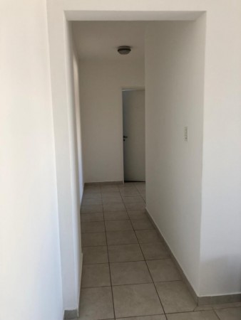 Alquiler Temporario, 3 Ambientes Sin Muebles, Cullen 5300, Villa Urquiza.
