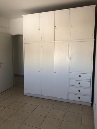 Alquiler Temporario, 3 Ambientes Sin Muebles, Cullen 5300, Villa Urquiza.