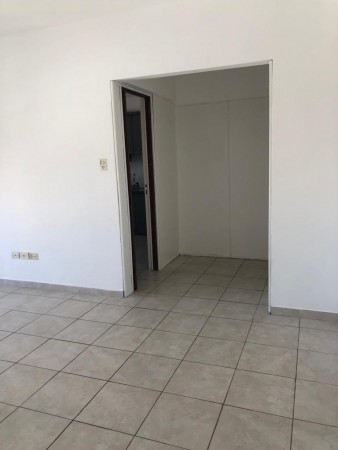 Alquiler Temporario, 3 Ambientes Sin Muebles, Cullen 5300, Villa Urquiza.
