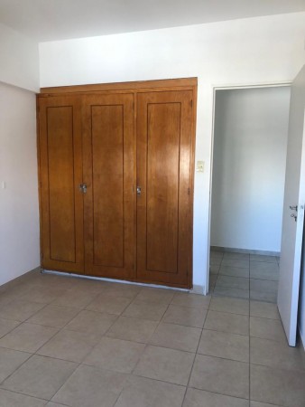 Alquiler Temporario, 3 Ambientes Sin Muebles, Cullen 5300, Villa Urquiza.