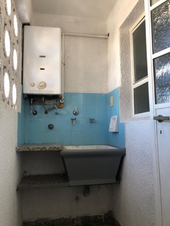 Alquiler Temporario, 3 Ambientes Sin Muebles, Cullen 5300, Villa Urquiza.