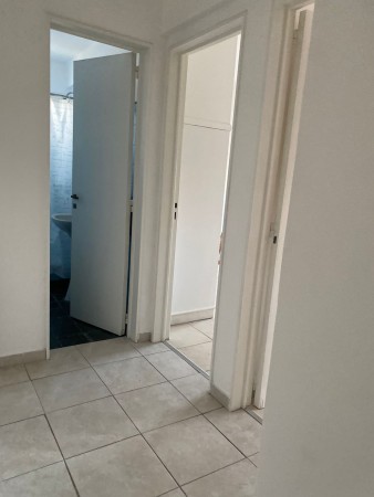 Alquiler Temporario, 3 Ambientes Sin Muebles, Cullen 5300, Villa Urquiza.
