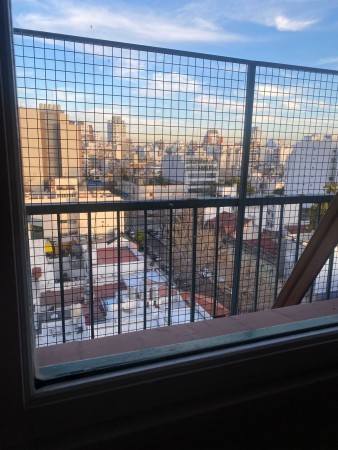 Alquiler Temporario, 3 Ambientes Sin Muebles, Cullen 5300, Villa Urquiza.