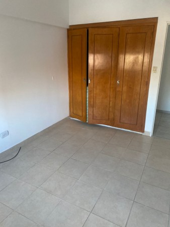 Alquiler Temporario, 3 Ambientes Sin Muebles, Cullen 5300, Villa Urquiza.