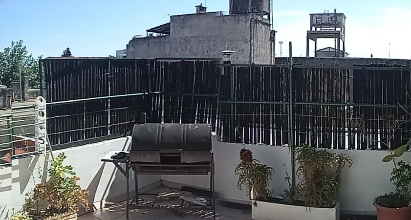 Alquiler Temporario 3 Ambientes, Terrero 1300, Caballito