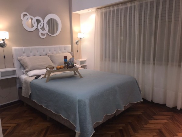 Alquiler Temporario Monoambiente, Araoz 2200, 1. Palermo Soho
