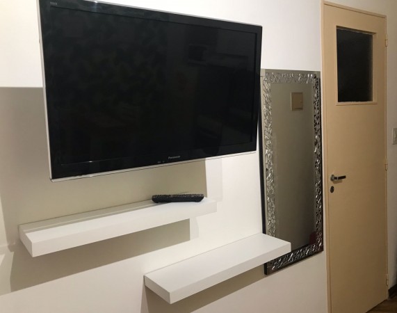 Alquiler Temporario Monoambiente, Araoz 2200, 1. Palermo Soho