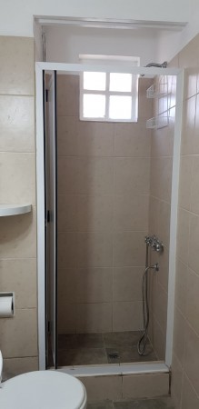 Alquiler Temporario Monoambiente con Balcon Terraza, Laprida 1900, Recoleta