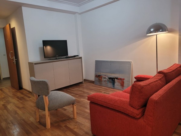 Alquiler Temporario 2 Ambientes c/Balcon, Azcuenaga 1900, 9. Recoleta