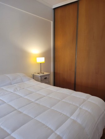 Alquiler Temporario 2 Ambientes c/Balcon, Azcuenaga 1900, 9. Recoleta