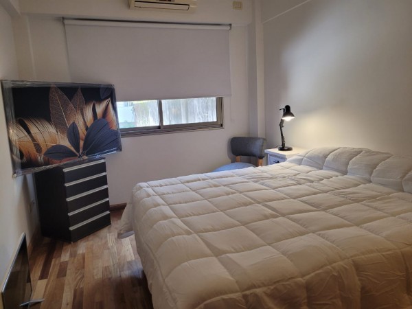 Alquiler Temporario 2 Ambientes c/Balcon, Azcuenaga 1900, 9. Recoleta