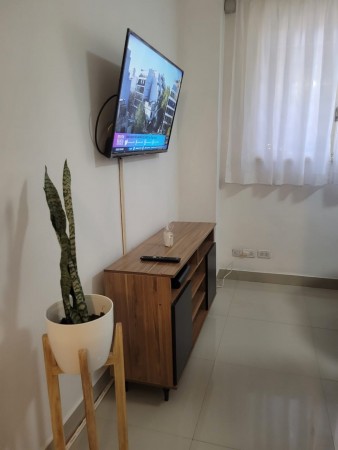 Alquiler Temporario Monoambiente, Honduras 3700, Palermo